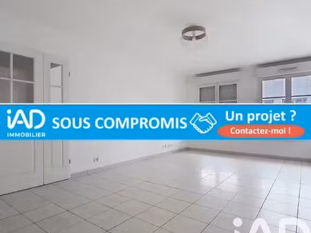 appartement à châtenay-malabry (92290)