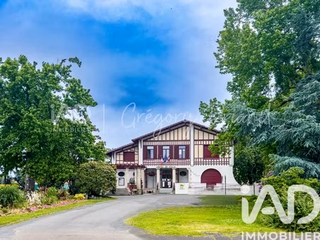 vente immeuble 225 m²