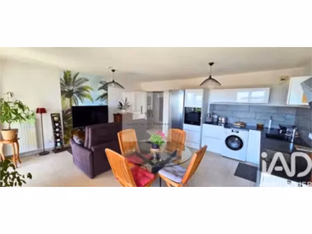 appartement à montpellier (34000)