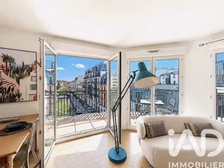 appartement à puteaux (92800)