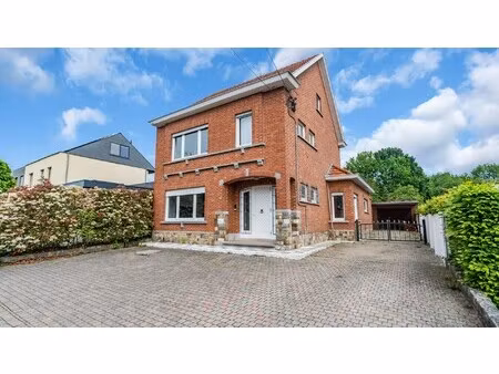 huis te koop in linden met 3 slaapkamers