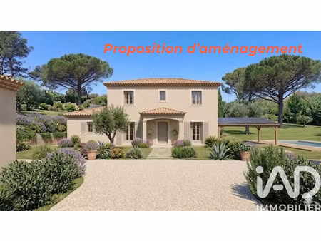 vente terrain au cannet-des-maures (83340) : à vendre / 1131m² le cannet-des-maures