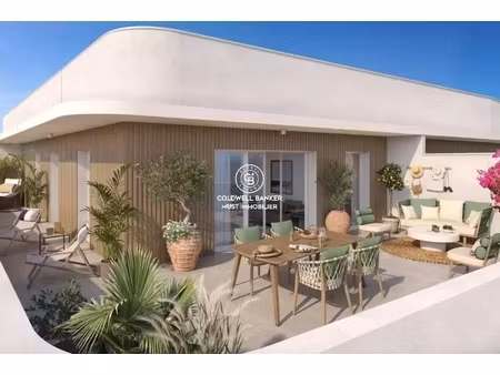 annonce appartement à vendre