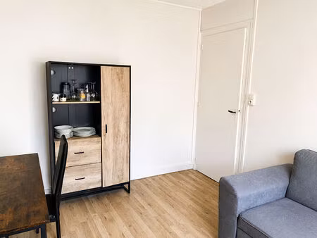 location appartement 3 pièces  35.15m²  saint