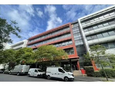 location bureaux 178 m² à 1 108 m²