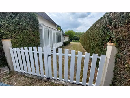 location maison 4 pièces  60.00m²  fay