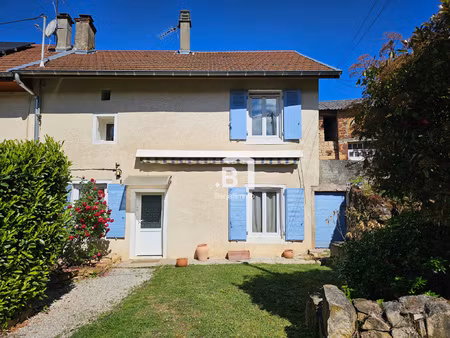 maison 100 m2