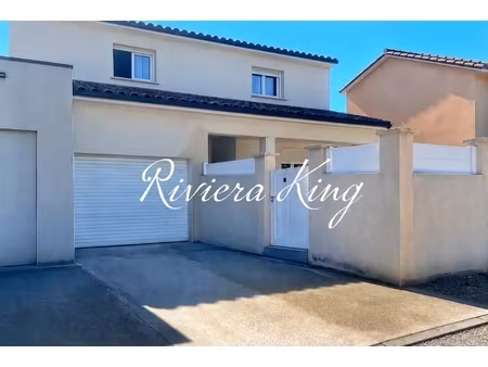 annonce maison à vendre