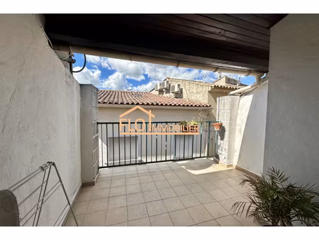 annonce maison à vendre