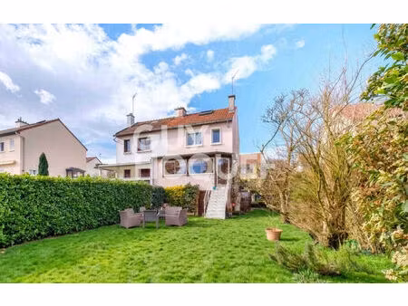 maison à oullins - 5 pièces - 107 m² quartier du merlo