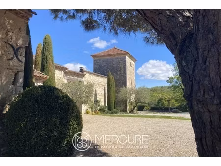 annonce maison à vendre