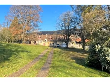 annonce maison à vendre