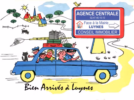 achat terrain 1 047m² tours 37100