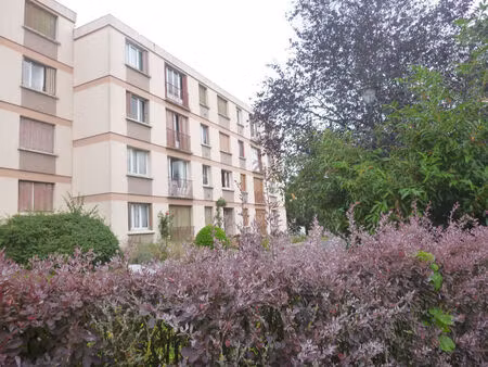 location appartement 1 pièce  31.88m²  coubron