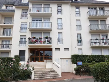 location appartement 2 pièces  45.00m²  romorantin