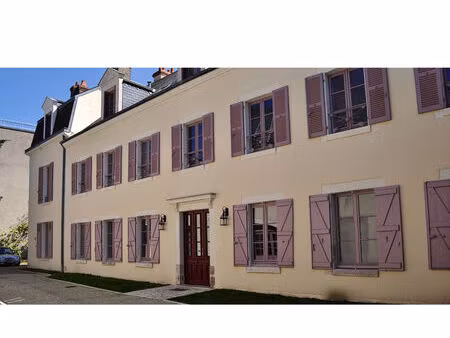location appartement 3 pièces  74.00m²  romorantin