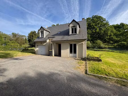 location maison 4 pièces  106.69m²  blois