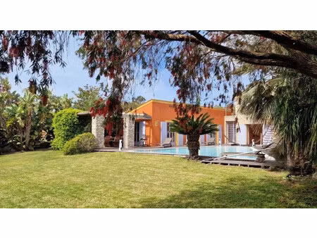 vente villa 6 pièces