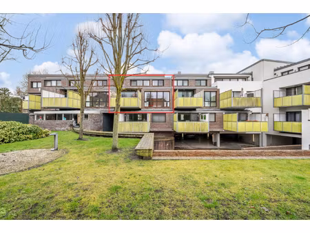 appartement te koop in sinaai-waas met 3 slaapkamers
