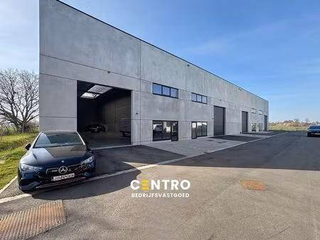 surface industrielle à vendre à aalterbaan 203 maldegem (rbv88255)