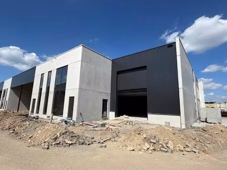 surface industrielle à vendre à breendonk (rbv87975)