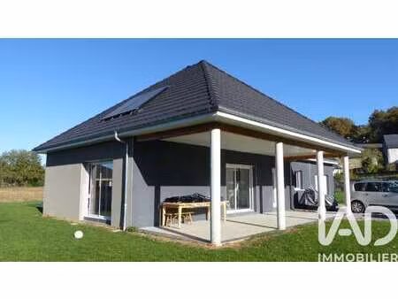 vente maison à oloron-sainte-marie (64400) : à vendre / 142m² oloron-sainte-marie