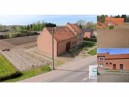 ferme à vendre à tremelosesteenweg 64 betekom (rbv88073)
