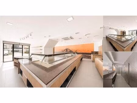 surface commerciale à vendre à ichtegemstraat 8 koekelare (rbv88331)
