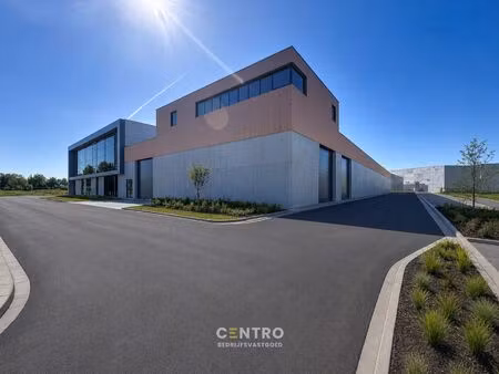 surface industrielle à vendre à schatting 43 zedelgem (rbv88221)