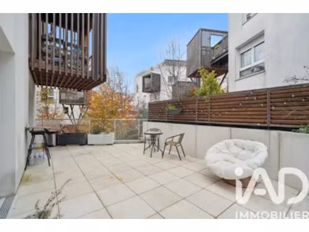 appartement à romainville (93230)