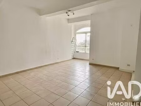 vente appartement 3 pièces à vence (06140) : à vendre 3 pièces / 52m² vence