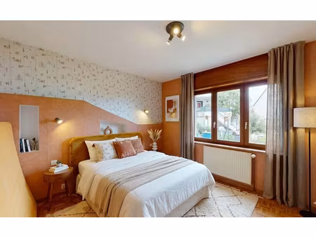 maison illange m² t-5 à vendre  359 000 €