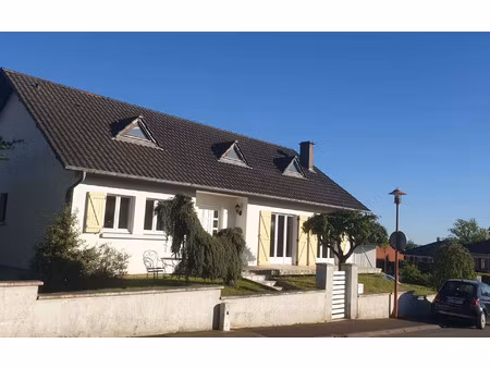 maison illange m² t-5 à vendre  374 990 €