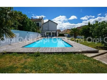 maison limoges m² t-4 à vendre  430 000 €