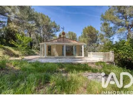 vente maison à trans-en-provence (83720) : à vendre / 110m² trans-en-provence