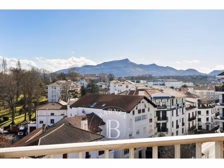 annonce appartement à vendre