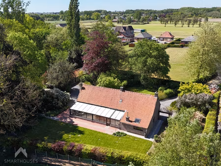 huis te koop in kruisem met 3 slaapkamers