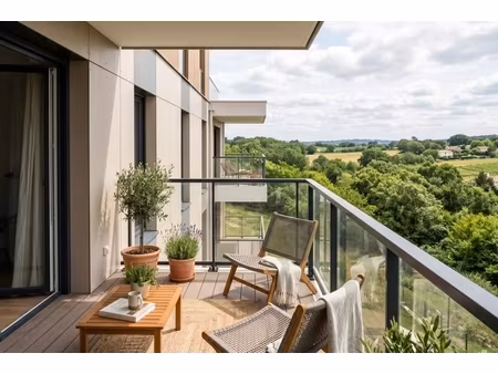 annonce appartement à vendre