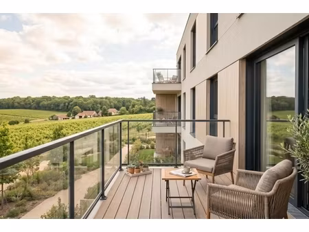 annonce appartement à vendre