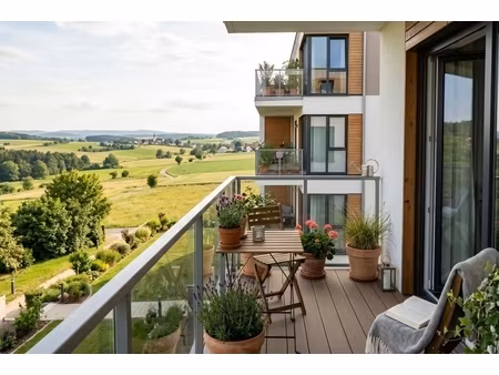 annonce appartement à vendre