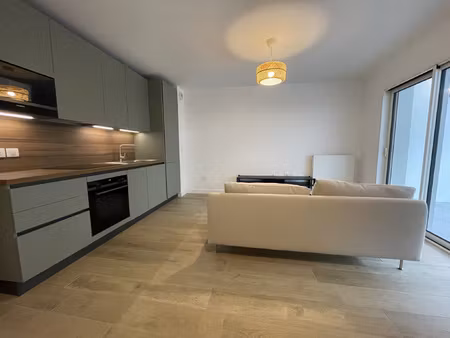 appartement t2 - quartier des arenes - neuf