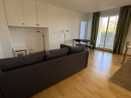 t2 meublé à louer à biarritz -- bail etudiant sept a juin 202