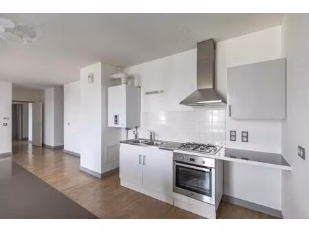 appartement t4