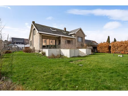 huis te koop in ranst met 5 slaapkamers