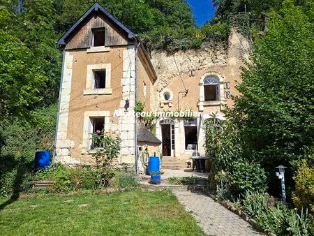 achat maison 7 pièces 139m²