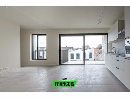 appartement te koop in leuven met 2 slaapkamers