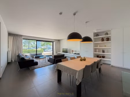 appartement te koop in oudenaarde met 3 slaapkamers