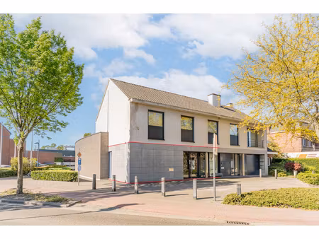 commercieel te koop in hamont-achel