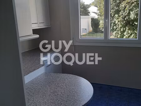 appartement t3 rantigny
