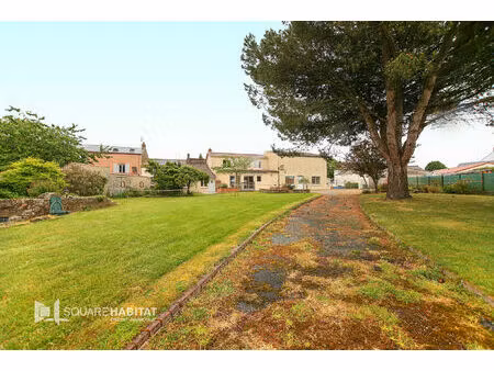 achat maison 7 pièces 150m²